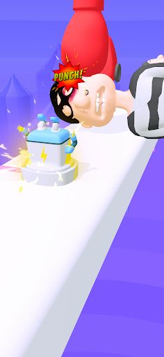 Flip and Charge - Screenshot 4