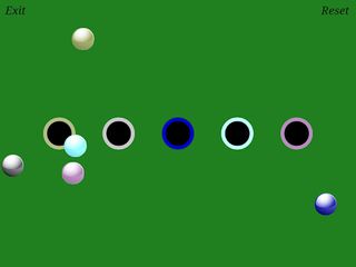 AndrBallColor - Screenshot 1