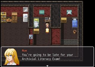 The Archival Literacy Project - Screenshot 1