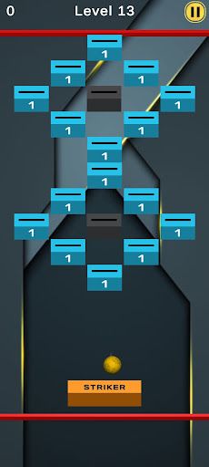 Bricks Breaker - Ball Shooting - Screenshot 3