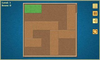 Unblock - Screenshot 1