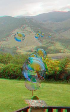 AndrBubbles3D - Screenshot 4