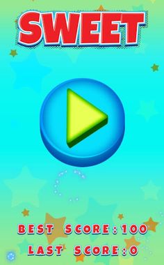 Sweet Crush - Screenshot 1