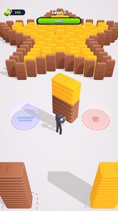 Domino Fever - Screenshot 4