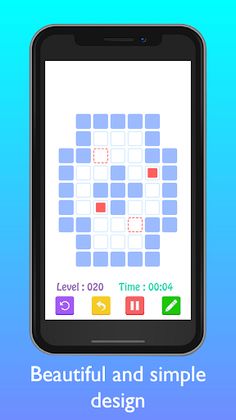 Lock The Square - Screenshot 4