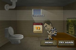 Prison Break - Screenshot 3