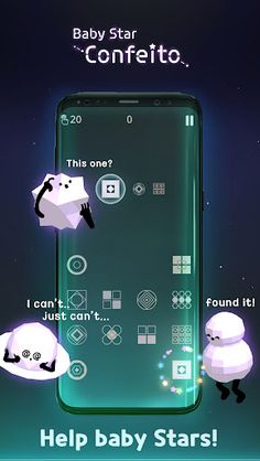 StarCrumbs Puzzle - Screenshot 2