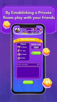 Wise Of Words - Screenshot 2