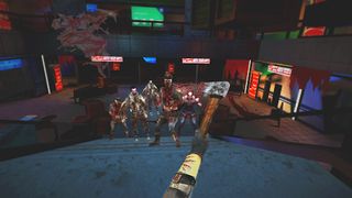 DoomsDay - You are hope - Screenshot 2