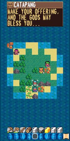 Takipsilim - Screenshot 2