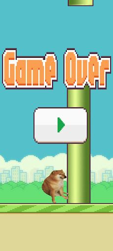 Cuida a Cheems - Screenshot 4