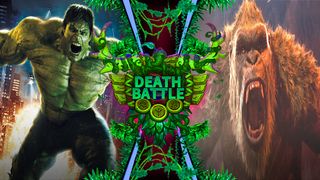 gorilla attack game - Screenshot 1