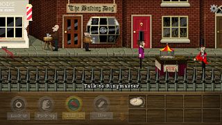 Hair of the Dog - Screenshot 2