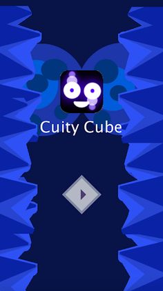 Cuity Cube Jump - Screenshot 1