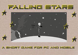 Falling Stars - Screenshot 1