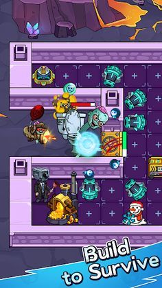 Town Survivor - Zombie Haunt - Screenshot 4