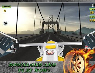 Rip City Rider - Screenshot 3