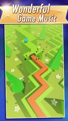 Music Line - Screenshot 2