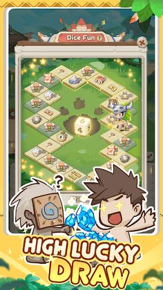 Hurrah Stone - Screenshot 3