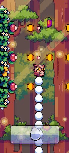 Total Eggscape! - Screenshot 4