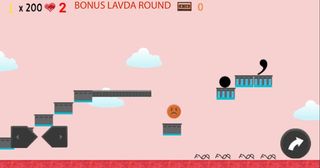 Fasakk - Screenshot 2