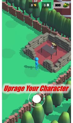 My Eggcellent Farm - Screenshot 4