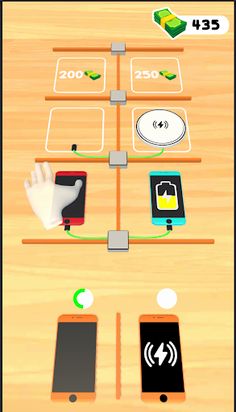 Charge.It! - Screenshot 3