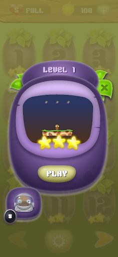 Hungry Worm - Screenshot 4