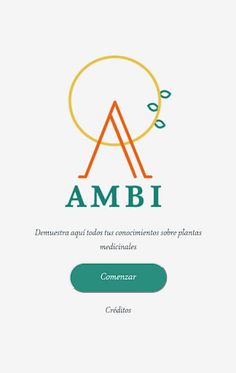 Ambi - Screenshot 1