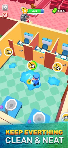 Movie Guy 3D - Screenshot 4