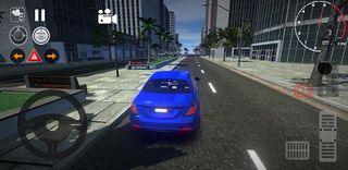 AMG World Simulator - Screenshot 3