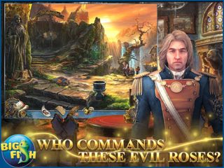 Living Legends: Bound by Wishes - Screenshot 3