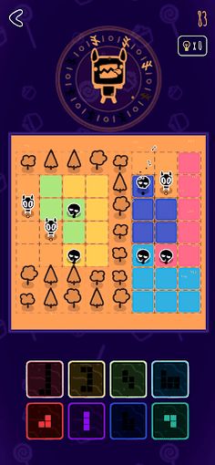 Broki - Screenshot 1