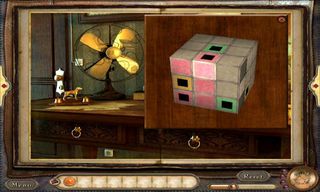Azada: Ancient Magic (Full) CE - Screenshot 2