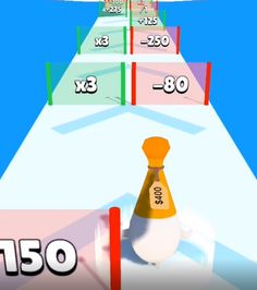 Perfume Evolution - Screenshot 4