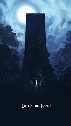 Tower of Lost Souls - Screenshot 2