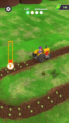 Farm Factory 3D - Screenshot 3