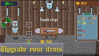 PixelHalla - Screenshot 3