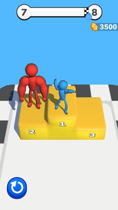 Smoothie King - Screenshot 3