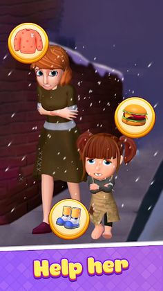 Home Tile: Match Design 3D - Screenshot 1