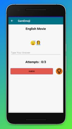 GamEmoji - Screenshot 2