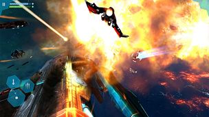 Star Horizon - Screenshot 2