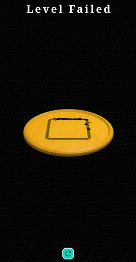 Squid Dalgona Game - Screenshot 3