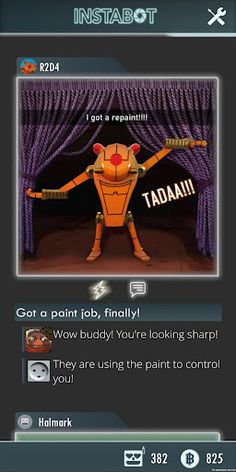 Enhance - Screenshot 2