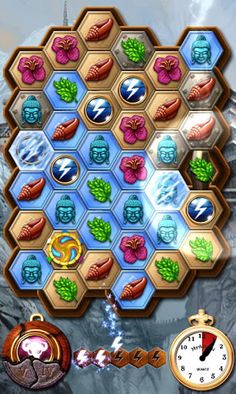 Azkend - Screenshot 1