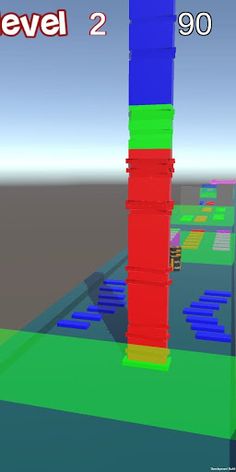 Stack Colour - Screenshot 2