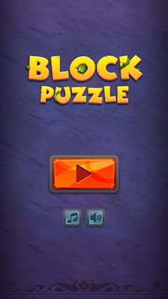 Block Puzzle Jewel - Classic - Screenshot 1
