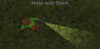 Hide and Seek - Screenshot 1