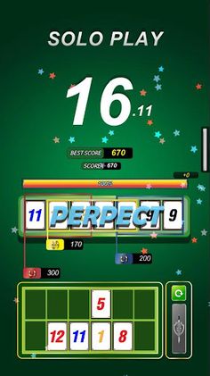 Super Combination - Screenshot 3