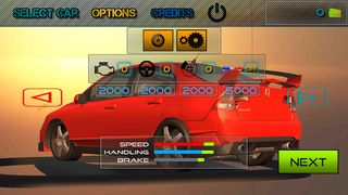 REAL CİTY CİVİC DRİVER SİM RAC - Screenshot 2